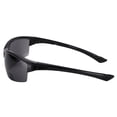 thumbnail image 3 of "The Skillful" Lightweight Sport Wrap Polarized Bifocal Sunglasses, 3 of 5