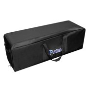 150L Extra Large Travel Storage Bag Resistant Hand Bag Folding Luggage Bag Rectangle L