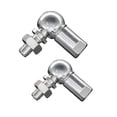 thumbnail image 4 of 10PCS-SQP6S Ball Joint Rod End Bearing M6x1.0 Thread Ball Joint ,Low Friction, 4 of 4