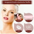 thumbnail image 2 of Sangle de Menton Réutilisable pour le Contouring du Visage, Réducteur de Double Menton à Longueur Réglable avec Lifting du Visage, 2 of 6