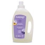 Laundry Detergent Lavender Eucalyptus