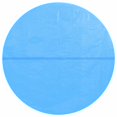thumbnail image 2 of vidaXL Film Solaire Flottant Rond en PE pour Piscine 381 cm Bleu, 2 of 2