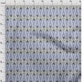 thumbnail image 3 of oneOone Cotton Flex Fabric Ethnic Ikat Printed Craft Fabric BTY 40 Inch Wide, 3 of 4