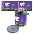 thumbnail image 1 of Picnic Time Can Cooler-Football (Kansas State University Wildcats) Impression Numérique, 1 of 1