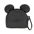 thumbnail image 2 of Disney Mickey Mouse Sac Bandoulière Oreilles 3D à Dôme, 2 of 6