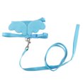 thumbnail image 2 of Harnais pour Animaux de Compagnie, Sangle en Nylon pour Canards pour Oies Bleu, Rouge, Jaune,, 2 of 8