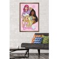 thumbnail image 3 of Mattel Barbie - Cute Wall Poster, 22.375" x 34", 3 of 4