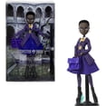 thumbnail image 1 of Monster High-Poupée Bianca Barclay Mercredi-uniforme de Nevermore, 1 of 6