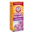 thumbnail image 3 of Arm & Hammer Plus OxiClean Meadow Fresh Éliminateur d'odeurs pour tapis et pièces 700 g, 3 of 6