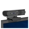 thumbnail image 2 of Caméra Web Rotative à 360 Degrés 1080P Connexion USB, Facile à Installer, 2 of 6