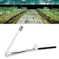 thumbnail image 1 of BOROCO Window Opener Rod Pole Greenhouse Accessories Replacement Solar Heat Sensitive Window Opener Auto Vent Kit Controlled Window Opener with Cylinder Lift for Greenhouses Roof, 1 of 8