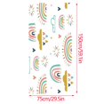 thumbnail image 3 of Microfiber Beach Towel 30x60 Inch - Lightweight Sandproof Towel, Quick-Dry Design for Travel, Camping & Swimming, 3 of 7