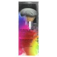 thumbnail image 2 of Denco, Pore Blurring Foundation Brush, 1 Brush Pack of 4, 2 of 3