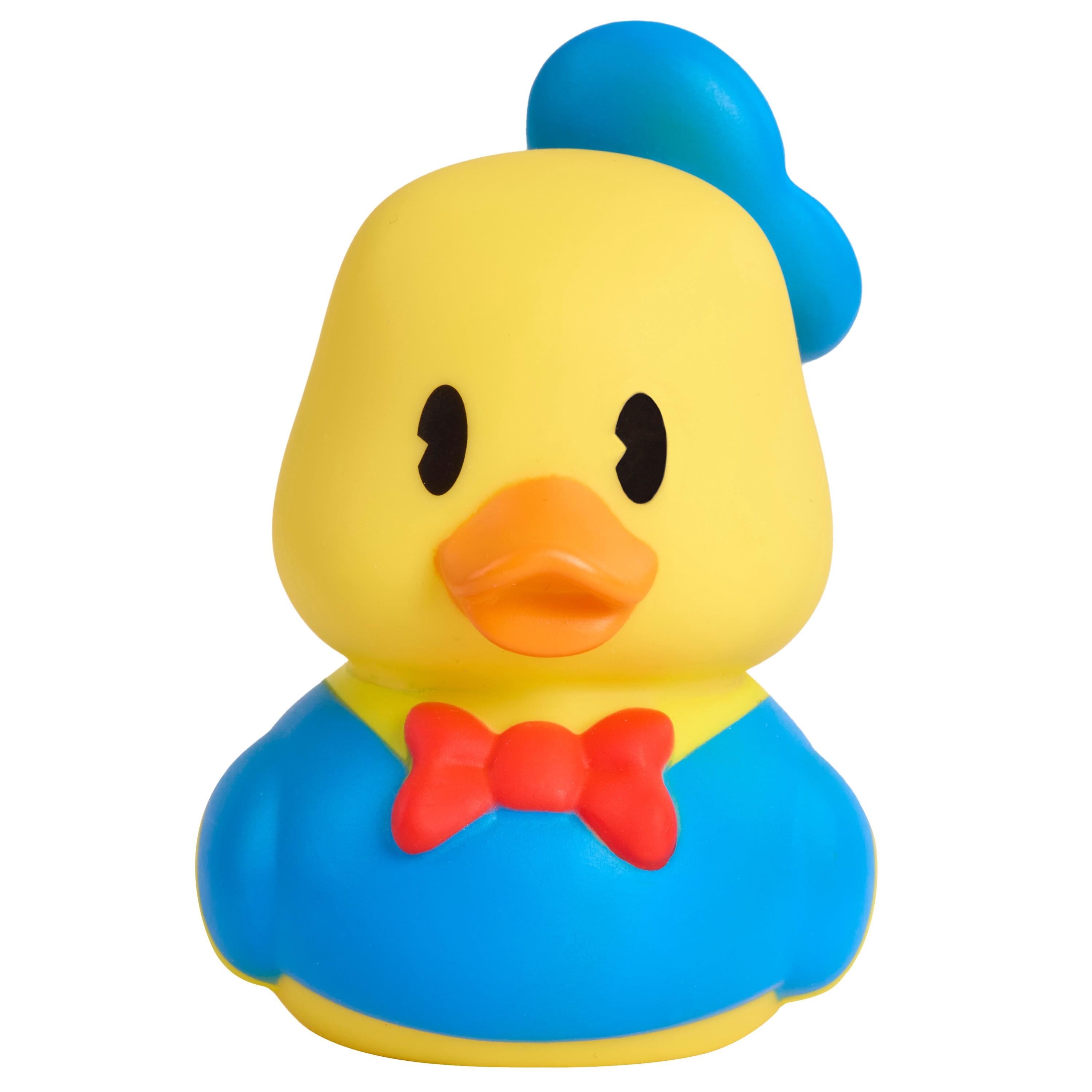 Duckalooz Disney Donald Duck Small Toy Duck