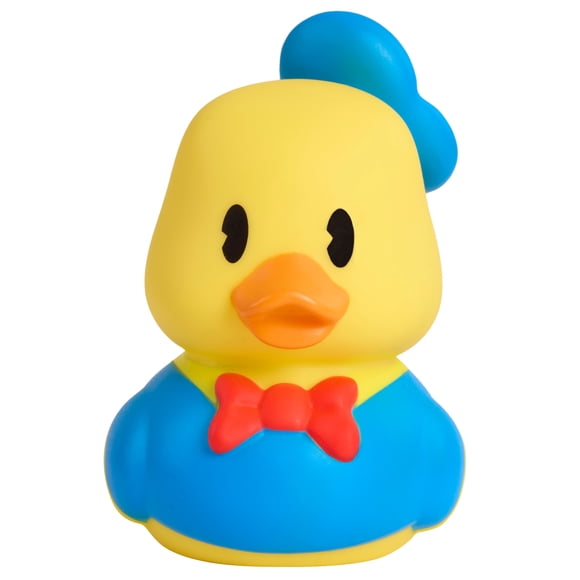 Duckalooz Disney Donald Duck Small Toy Duck