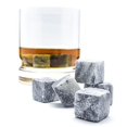 thumbnail image 1 of Bradshaw International 262612 9 Piece Mini Chilling Stone, 1 of 1