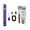 Purple, variant on Convenient USB Soldering Iron USB Cable Burning Pen LED Display Screen Three Archives Adjustable Voltage 510 Connector