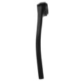 thumbnail image 2 of Garosa Manivelle de Chaîne Simple Gauche en Alliage d'Aluminium pour Vélo 170 mm, Accessoire de Remplacement, Manivelle Gauche de Vélo, Accessoire de Vélo, 2 of 4