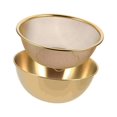 thumbnail image 1 of Abbracc Kitchen Fruit Drainage Basket Double Layer Multipurpose Kitchen Strainer Drainer, 1 of 9