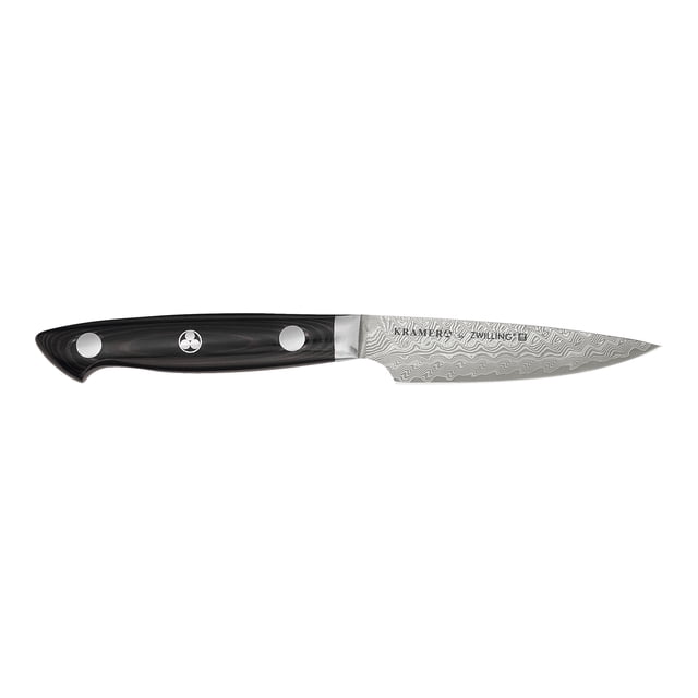 ZWILLING Kramer Euro Stainless 3.5 inch Paring Knife