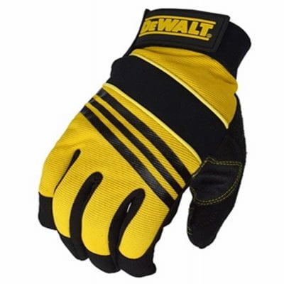 Performance Work Gloves, Men's M - DPG201M