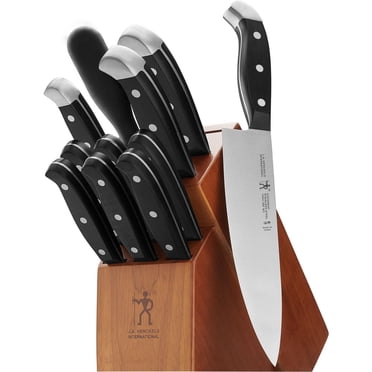 Statement 12 Piece Knife Block Set