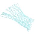 thumbnail image 1 of YSNOOWE Basketball Netting for Hoop Durable Basketball Mesh Nylon 1Pcs for Outdoor Sports, 1 of 8