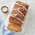 thumbnail image 2 of Wilton Baker's Choice Non-Stick Bakeware Large Loaf Pan, 2 of 7