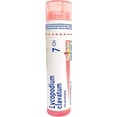thumbnail image 3 of Boiron Lycopodium Clavatum 15ch – 4g (Approx. 80 Pellets) – Homeopathic Medicine for Targeted Relief, 3 of 8