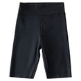 thumbnail image 2 of Shorts de Volleyball pour Filles Shorts de Sport pour Enfants Shorts de Danse Gymnastique Compression Course 2-12 Ans, 2 of 4
