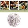 thumbnail image 2 of Blarkrus Cooking String Cooking Rope Food Safe Kitchen Cotton Twine, 2 of 7