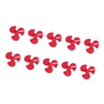 thumbnail image 1 of 3 Blades Propeller, 10Pcs Propellers Replacement Impact Resistance Durable  For DIY Toys Model Red,Yellow,Green,Blue, 1 of 8