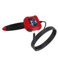 thumbnail image 1 of Milaget Industrial Endoscope 2.4 inch Screen 5.5mm 6 LED Lights Handheld 3 M, 1 of 9