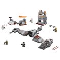 thumbnail image 3 of Star Wars TM - La défense de Crait™ (75202), 3 of 6
