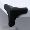 thumbnail image 1 of 4PCS Anti-collision Removable Corner Guards, Right Angle Corner Cushions, Silicone For Home For Furniture, 1 of 8