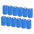 thumbnail image 4 of Nonwovens Wrap, Pet Vet Bandage Promote Healing Elastic 10cm  For Farm Blue, 4 of 8