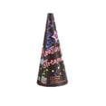 thumbnail image 1 of CEHVOM Romantic Colorful Hand Throw Streamers Poppers,No Confetti Mess Paper Crackers For Wedding Birthday Party Celebrations Graduation Party Favors Shows. Clearance, 1 of 2
