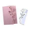 thumbnail image 1 of Accessories Tools For DIY Card Dies Album Cutting Decor Scrapbooking Craft Die Metal Paper Stencil Home DIY Die Cuts For Card Making Items, 1 of 2