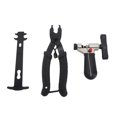 thumbnail image 2 of Outils de Chaîne de Vélo, Outils Universels de Démontage de Chaîne de Vélo d'Acier Inoxydable pour la Réparation, 2 of 8