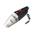 thumbnail image 2 of EGNMCR Wired Vacuum Cleaner, Vehicle Household Dual-use, High Suction, Hand-held, High-power, Portable Vehicle Vacuum Cleaner,, 2 of 7