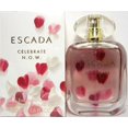 thumbnail image 1 of Escada Celebrate Now By Escada Eau De Parfum Spray 1.7 oz, 1 of 2