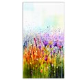 thumbnail image 2 of Cosmos of Colorful Flowers Flower, 2 of 3