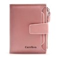 thumbnail image 4 of Portefeuille Femme Cuir Petit, Portefeuille Homme Portefeuille, 4 of 7