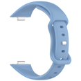 thumbnail image 2 of Bracelet de Montre Intelligente Fit4 Pro de Remplacement, Bracelet en Silicone Compatible avec le Dernier Modèle, Accessoire Mince, Confortable et Durable, 2 of 5