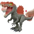thumbnail image 3 of Jurassic World Figurine Spinosaurus Démolisseur de Cage, 3 of 6
