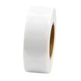 thumbnail image 4 of Label Sticker Paper Supermarket Price Blank Label for Craft Bottle Jars , White, 2.5cm, 4 of 8