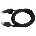 thumbnail image 1 of PD Fast Charging Cable, Fast Charging Cable 65W Fast Charge with Cable Tie for Laptop/Tablet for Bedroom Office, 1 of 7