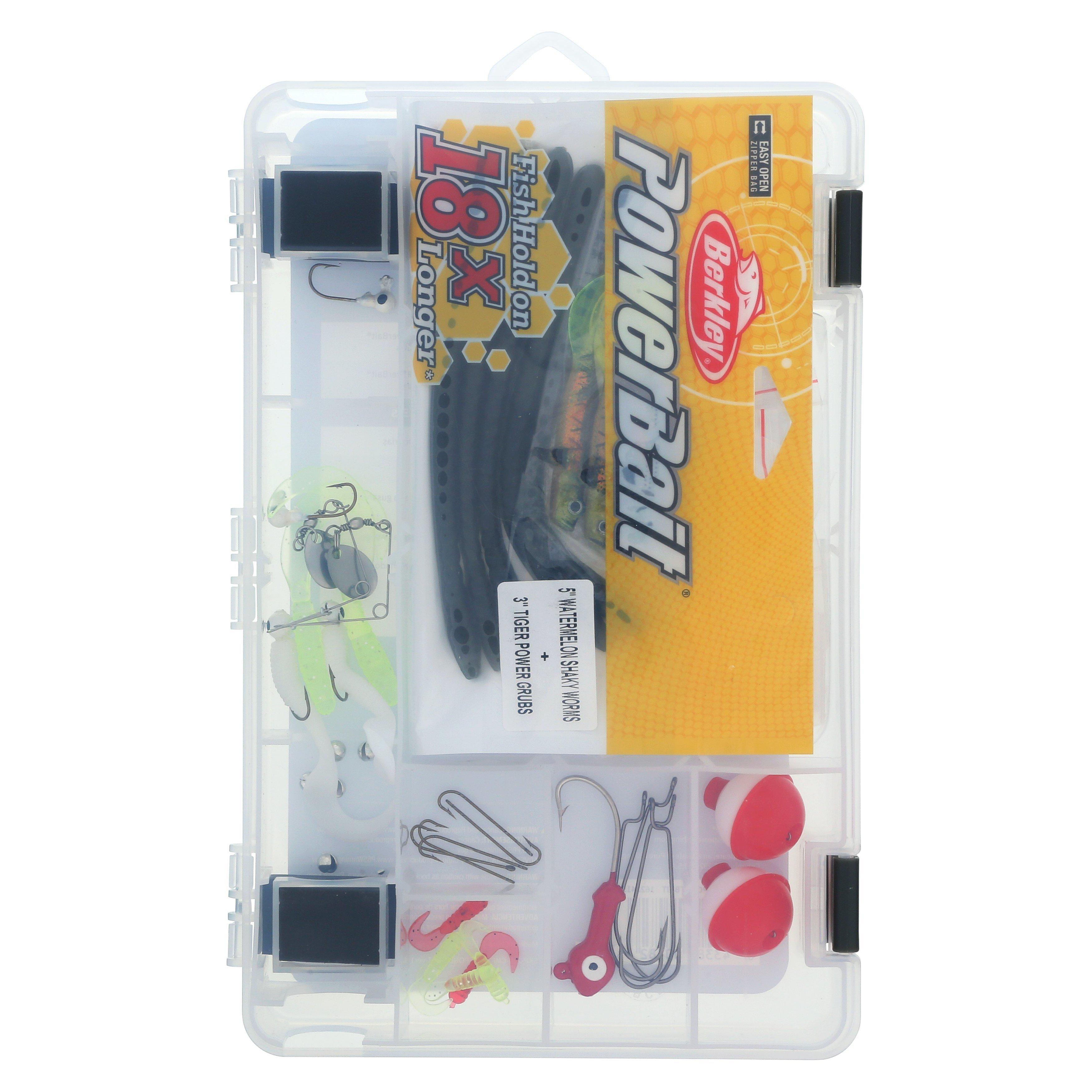 Catch More Fish Lake Pond Kit