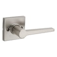 thumbnail image 4 of Weiser Safe Lock Daylon Interior Passage Door Lever in Satin Nickel, 4 of 4