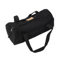 thumbnail image 4 of Canvas Camping Tool Tent Peg Storage Bag Ground Nail Bag Hammer Rope Organizer, 4 of 8
